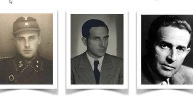 Nazi „in Wort und Tat“: Neues Gutachten belastet Ex-Landrat von Pinneberg