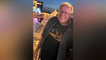 Polizei geht von Eigengefährdung aus – wer hat Rüdiger Roth gesehen?