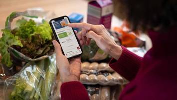 Rabatt-Apps im Supermarkt: Senioren und Menschen ohne Smartphone benachteiligt
