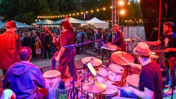 Rettungsplan für die Altonale: Wie ein Konzert im Knust helfen soll