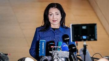 scharfe töne von katherina reiche: spd-ideen „teuer“ und „wirkungsschwach“