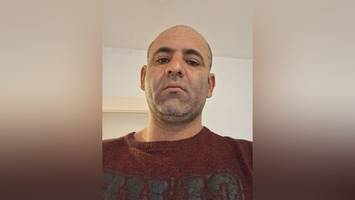 seit wochen verschwunden: wer hat diesen 40-jährigen hamburger gesehen?