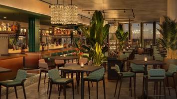 westfield bekommt neue rooftop-bar im 13. stock – mit panoramablick