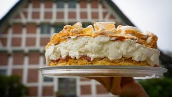 zur kirschblüte ins alte land – in diese gemütlichen hofcafés