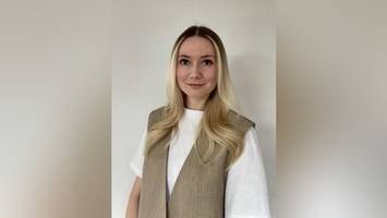 „dachte, mein magen platzt“: Ärzte schoben susanns symptome auf die schilddrüse