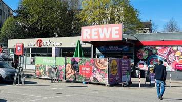 Beliebter Rewe-Supermarkt in Ottensen schließt – das steckt dahinter