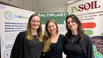 Mikroplastik durch die Landwirtschaft: Lösungsansätze aus Bergedorf