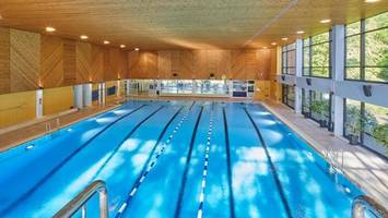 Nach Kritik: Hamburger Schwimmbad weitet Öffnungszeiten wieder aus