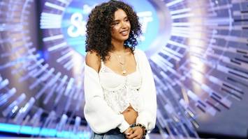 schlaganfall mit 20 – hamburger dsds-kandidatin musste sprache neu lernen