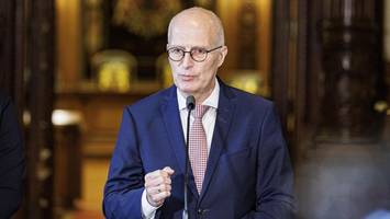 Tschentscher fordert Sonderkonferenz zu Energiepreisen: „Warten ist keine Lösung“