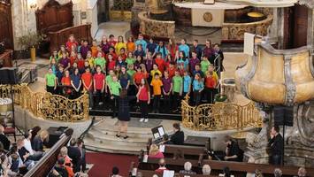 Vertrauen in die Mission des Abendblatt-Vereins: Mit Ihnen können wir helfen