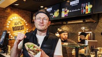 YouTuber Holle: Vom Dönertester zum erfolgreichen Restaurantbesitzer