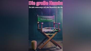 „Die große Hamburg-Story“ – einmalige Doku über das Abendblatt