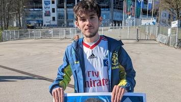 „Glatzel muss immer spielen“: So würden die HSV-Fans gegen Stuttgart aufstellen