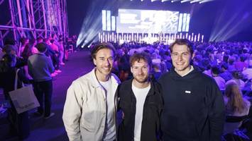 netzwerken mit der generation z – „alte führung funktioniert nicht mehr“