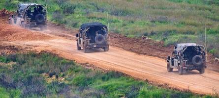 wieder gegenseitige angriffe zwischen hisbollah und israel