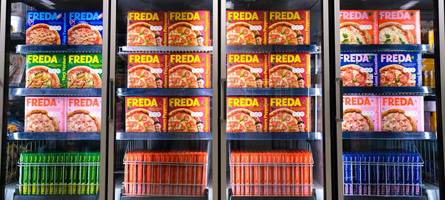 Bayerische Pizza-Pioniere backen jetzt auch für Europa