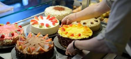 Debatte um Zuckersteuer: Bäcker schlagen Alarm