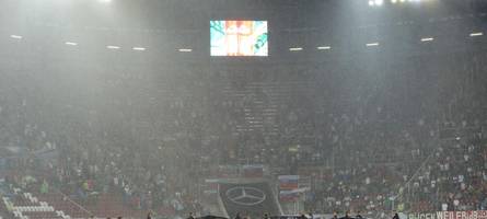 spektakuläres fußball-highlight möglich: augsburg als schauplatz für dfb-länderspiel gehandelt