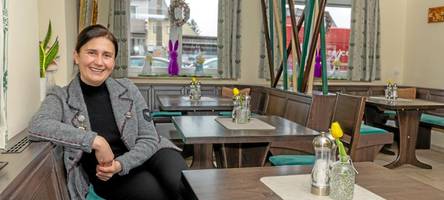 „Wer sagt, dass Gastronomie nicht schwierig ist, der lügt“: Wirtin Kati Wagner und ihr ausgefallenes Hobby
