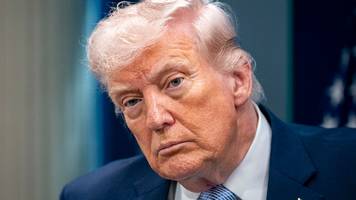 drei erkenntnisse zeigen: trump ist der große kriegsverlierer