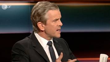 lanz in rage: machen hier bullshit-talk, herr frohnmaier