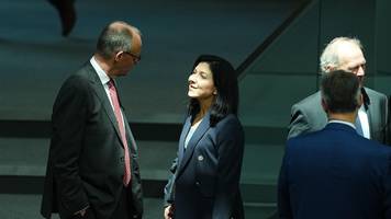 merz stellt reiche in den senkel - und schadet damit der cdu