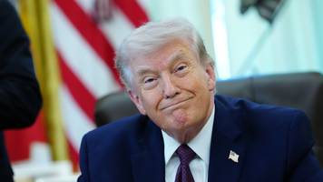 telegraph: es gibt einen großen gewinner in „trumps krieg“ – und es ist nicht iran