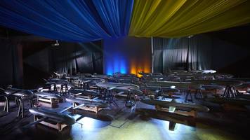 Ukrainische Rüstungsindustrie wächst rasant und bereitet sich auf Zukunft nach dem Krieg vor