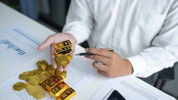 10 goldenen regeln für den verkauf von edelmetallen