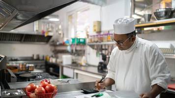 Krise trifft Gastro und Kleinunternehmen mit voller Wucht