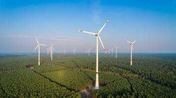 nordex sichert sich großauftrag in spanien – aktie gibt dennoch nach