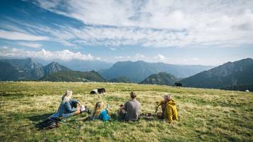 „immer unbehagen bereitet“: familie will vermögen von 16 millionen euro verschenken