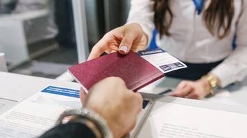 Präsidenten und Diplomaten sind es nicht: Nur drei Menschen auf der Welt dürfen ohne Reisepass reisen