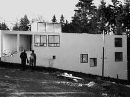 architektur: die deutsche villa massimo