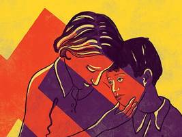 kinderbuch: widerstand ist möglich