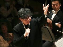 klassik: „feel free to play fortissimo!“