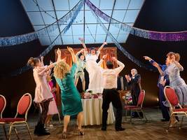 theater: ein veritabler coup