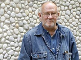 B. K. Tragelehn wird 90: Sozialistisch, störrisch, subversiv