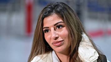 Bin fix und fertig: Eva Benetatous Sohn (4) nach Unfall im Krankenhaus