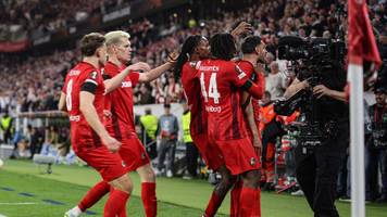 Erfolgreich nicht nur auf dem Rasen: RTL räumt mit Freiburg-Sieg im Quotenkampf ab