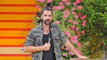 Nach 13 Jahren: voXXclub-Sänger Michael Hartinger gibt Ehe-Aus bekannt