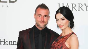 philipp plein sorgt sich um seine freundin: andreea stand kurz vor einer sepsis
