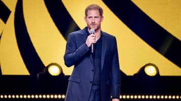 Wohltätigkeitsorganisation verklagt Prinz Harry wegen Verleumdung