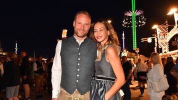 Zum zweiten Mal alles vorbei: Liebes-Aus bei Alessandra Meyer-Wölden