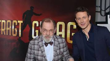 Zwei Jahre nach Tod von Nagorsnik: ARD hält sich bei „Gefragt – Gejagt“-Nachfolger bedeckt