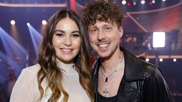 „Let's Dance”-Stars im Babyglück: Zweite Tochter von Renate und Valentin Lusin ist da