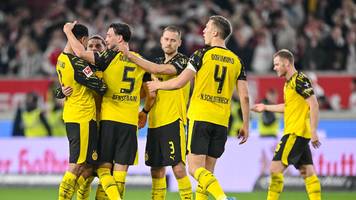 bundesliga-konferenz im liveticker: bvb gegen bayer im nrw-kracher