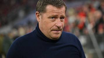 Jamal Musiala soll auf WM verzichten? Bayerns Max Eberl kontert Oliver Kahn