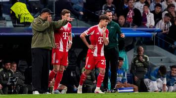 zu risikobehaftet: sky-experte kritisiert kompany-entscheidung gegen real